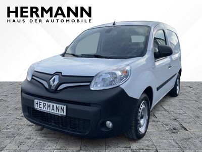 gebraucht Renault Kangoo 1.5 BLUE dCi 95 FAP Rapid Extra *KAM*SHZ