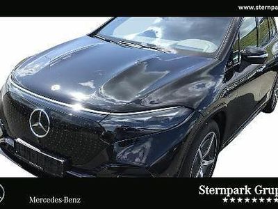 Mercedes EQS450+