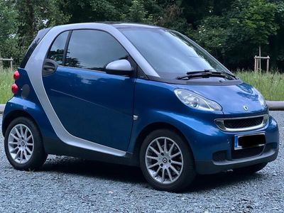 Smart ForTwo Coupé