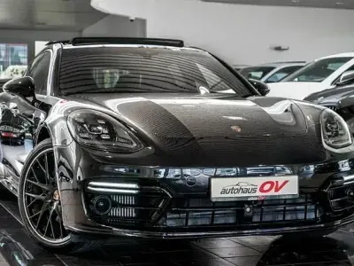 Gebraucht Porsche Panamera 4S