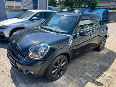 Gebraucht Mini Cooper S Countryman