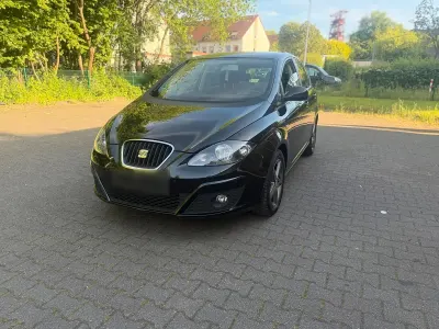 Gebraucht Seat Altea