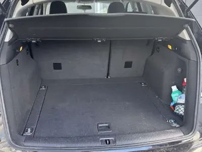 Second-hand Audi Q5