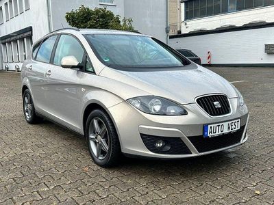 Seat Altea XL