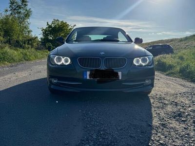 BMW 330 Cabriolet