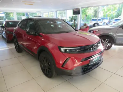 Gebraucht Opel Mokka