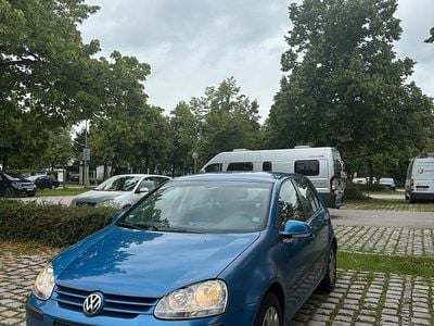 VW Golf IV