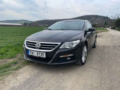 gebraucht VW Passat PassatAutomatik Trend