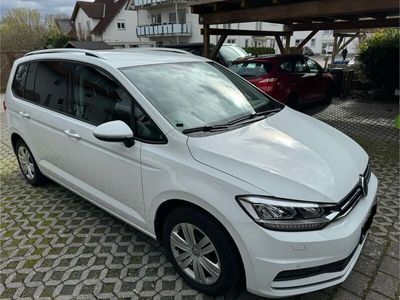 gebraucht VW Touran VW