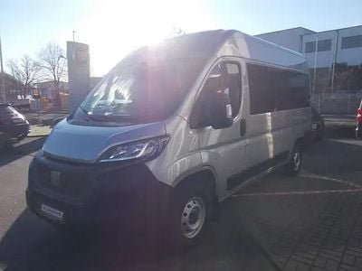 Second-hand Fiat Ducato 140 CP (102 kW) 2022 Gri Van
