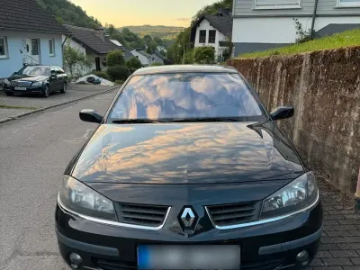 Gebraucht Renault Laguna III