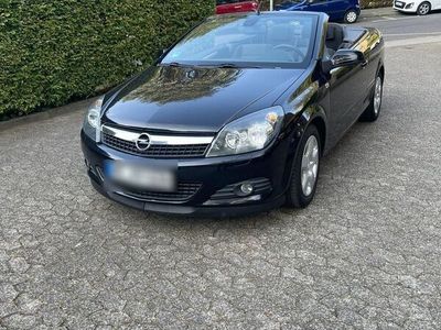 gebraucht Opel Astra Cabriolet 