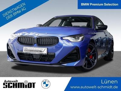 gebraucht BMW M240 Coupé