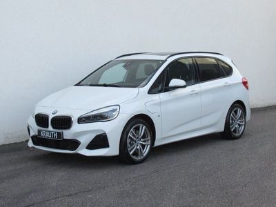 gebraucht BMW 225 Active Tourer xe