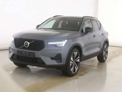 gebraucht Volvo XC40 B4 Plus Dark*ACC*20 ZOLL*LEDER*