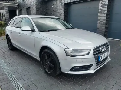 Gebraucht Audi A4 Attraction 150 PS (110 kW) 2013 Kombi