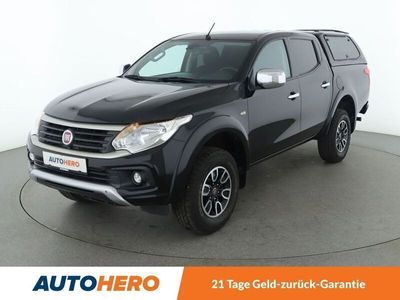 Fiat Fullback