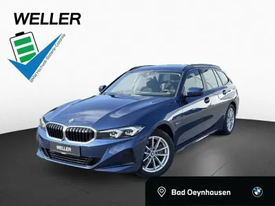 Gebraucht BMW 330e