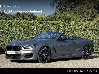 BMW M850