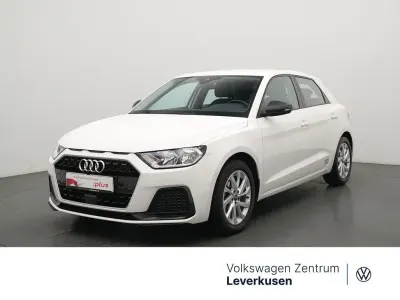 Gebraucht Audi A1