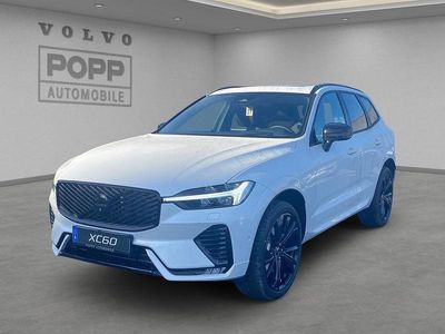Neu Volvo XC60 Plus 250 PS (183 kW) 2025 Crystal white SUV