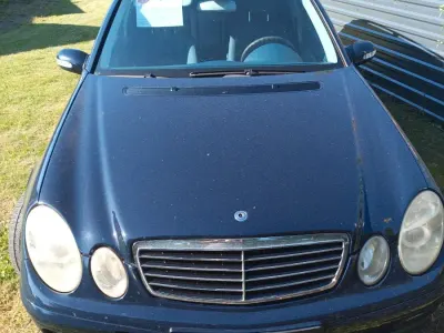 Gebraucht Mercedes 240