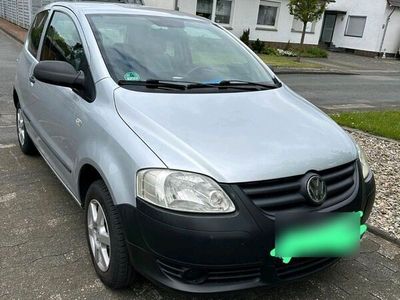 gebraucht VW Fox  Stadt wagen