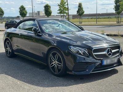 Mercedes E200