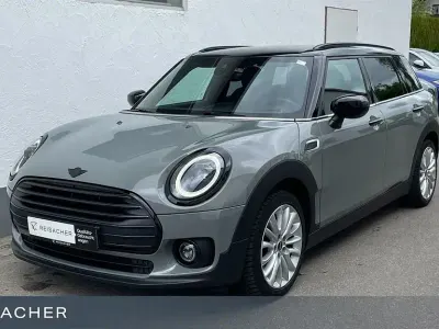 Gebraucht Mini Cooper Clubman Classic 136 PS (100 kW) 2023 Grau Kombi