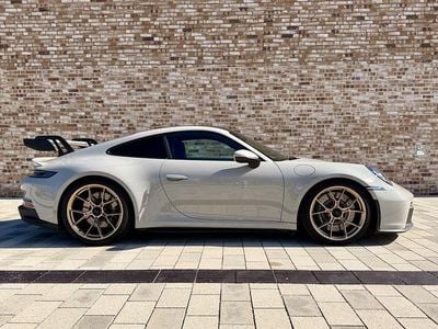Gebraucht Porsche 992 510 PS (375 kW) 2023 Grau