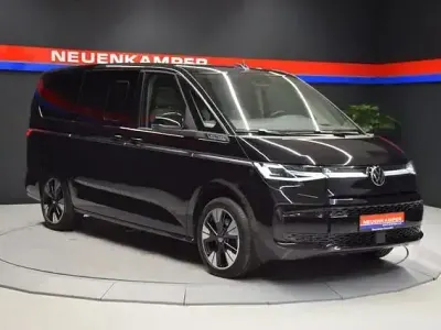 Używany VW Multivan Style 150 KM (110 kW) 2024 Andere Minivan