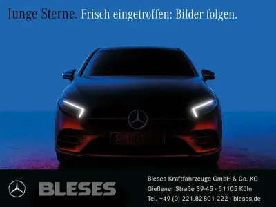 Gebraucht Mercedes C200