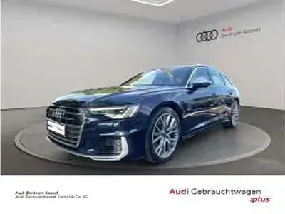 Gebraucht Audi S6