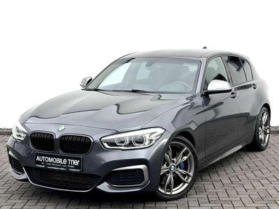 BMW 135 Coupé