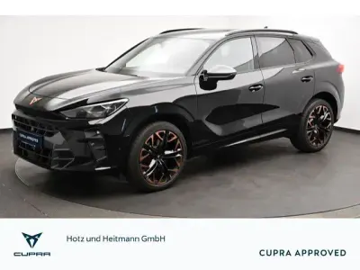 Gebraucht Cupra Terramar