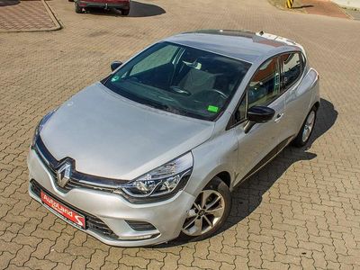 Renault Clio IV
