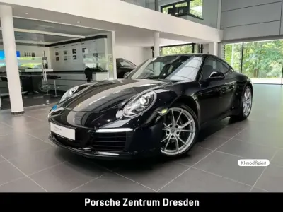 Gebraucht Porsche 911 Carrera