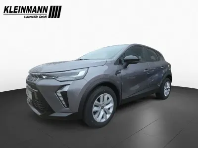 Neu Mitsubishi ASX Diamant Edition 114 PS (83 kW) 2026 Grau SUV