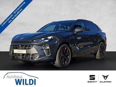 Neu Cupra Terramar 204 PS (150 kW) 2026 Grau SUV