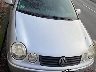 gebraucht VW Polo 