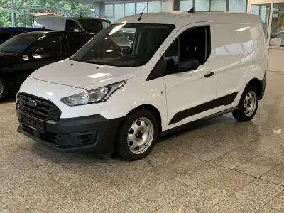 Gebraucht Ford Transit