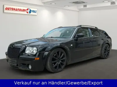 Gebraucht Chrysler 300C