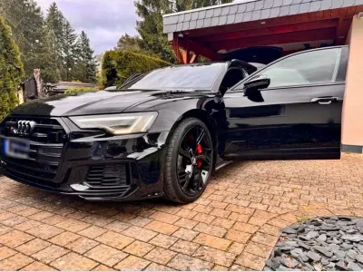 Gebraucht Audi S6