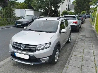 Gebraucht Dacia Sandero
