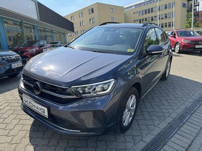 gebraucht VW Taigo 1.0 TSI OPF Klima