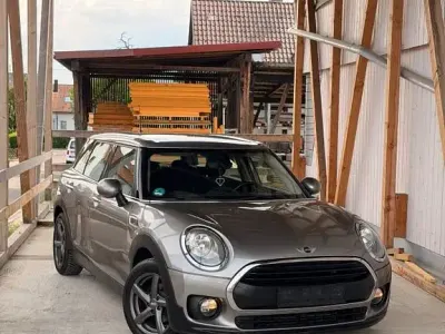 Gebraucht Mini Cooper D Clubman