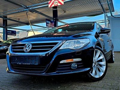 gebraucht VW CC 2.0 TDI Automatic * Euro 5 *