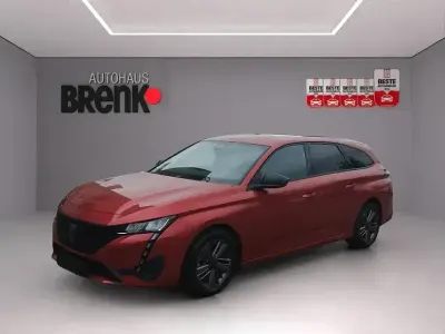 Gebraucht Peugeot 308