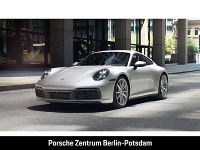 Porsche 911 Carrera