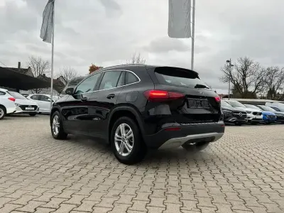 Gebraucht Mercedes GLA180